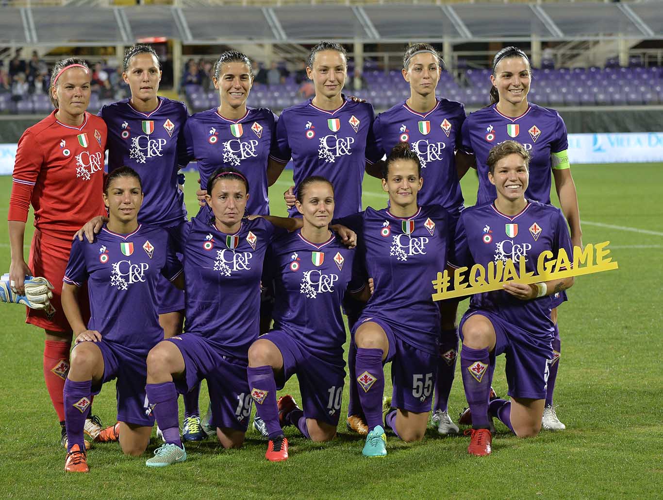 Women's Champions League, ecco date e orari della sfida con l'Arsenal