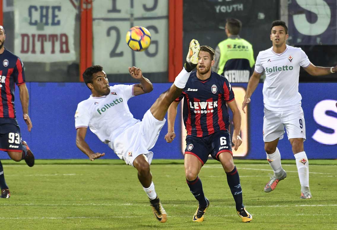 Arrivano conferme, Maxi Olivera sempre più verso il Cagliari