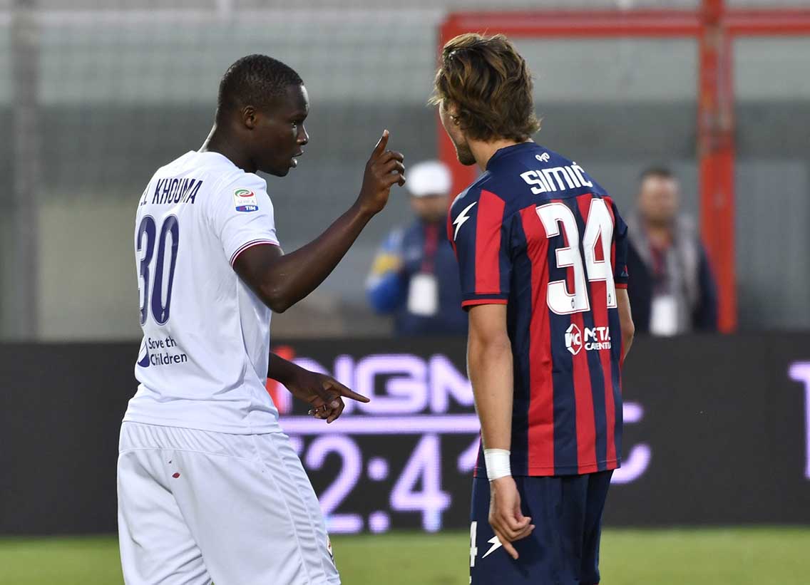 Simic: "Vittoria importante, abbiamo dato tutto"