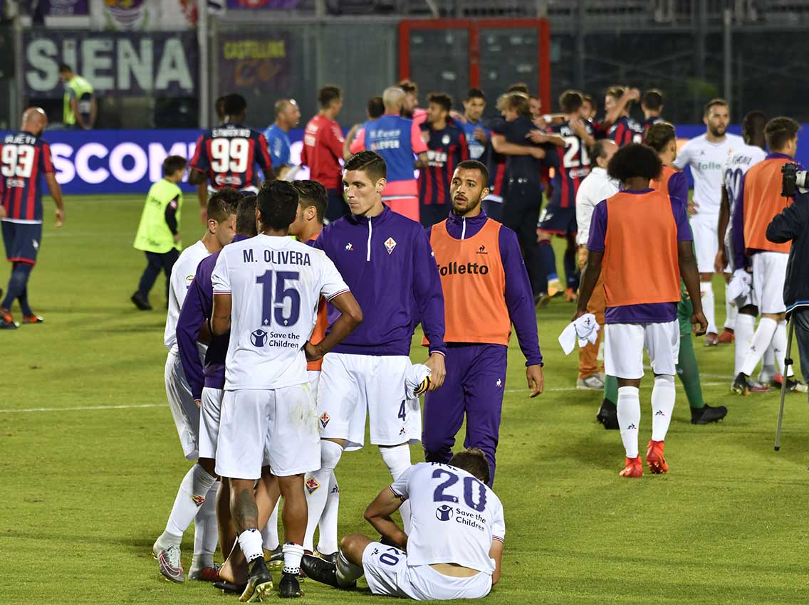 La giornata viola: il riassunto