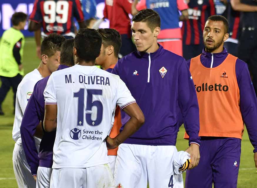 Fiorentina, il programma di oggi: al Franchi alle 15 contro il Crotone