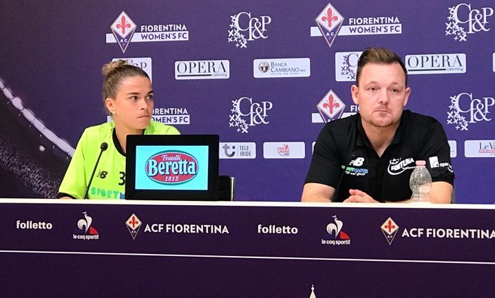 Fortuna, Sorensen: "Che emozione giocare nello stadio dei miei idoli Laudrup e Batistuta!"