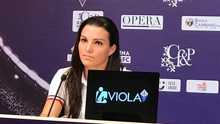 Fiorentina Women's, nove calciatrici convocate in Nazionale