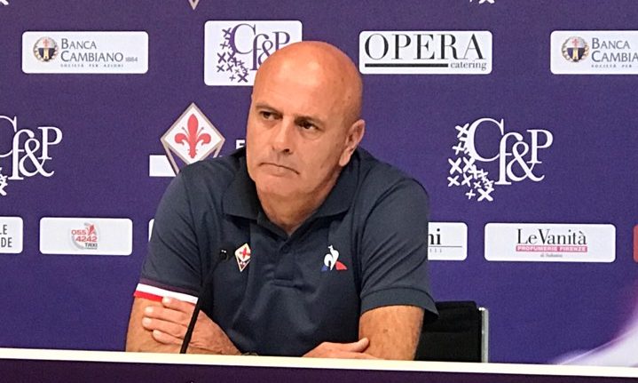 Fiorentina Women's, Fattori: "Contento della prestazione, peccato per il risultato"