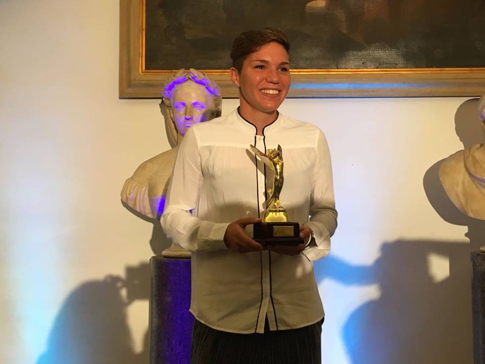 Linari: "La Fiorentina Women's vuole tornare a vincere e portare Firenze in alto"