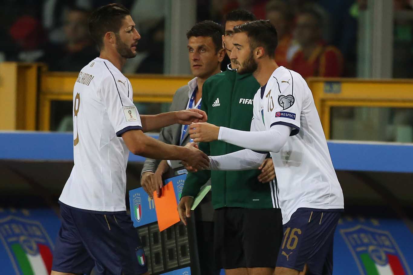 Italia: il 23 marzo sfida all'Argentina a Manchester. Poi l'Inghilterra