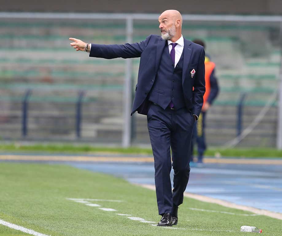 Pioli in difesa, ma la Fiorentina prende troppi gol
