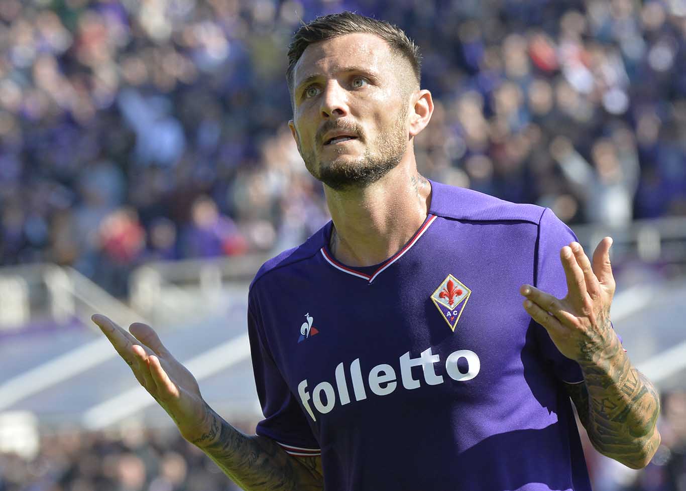 4 assist, Thereau eguaglia il suo record stagionale. E siamo solo alla 15° giornata