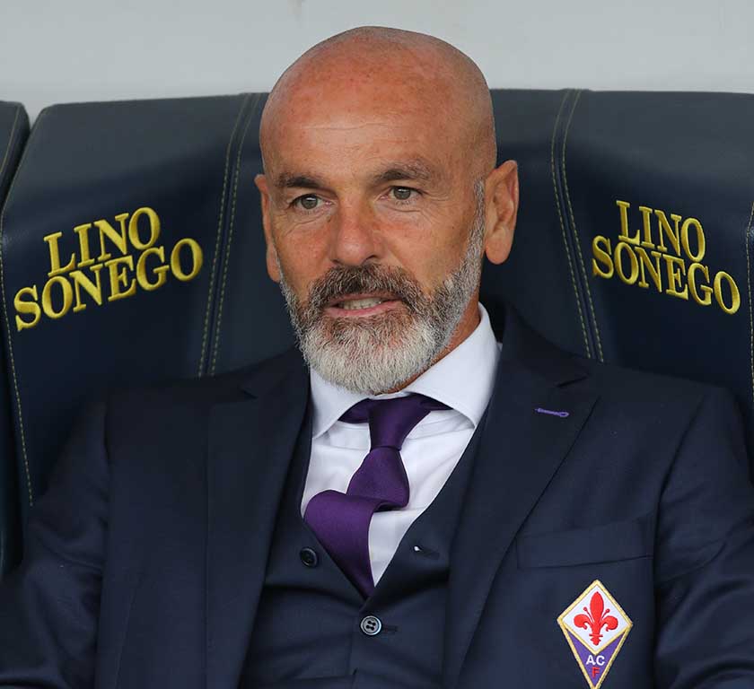 Pistocchi: "Non vedo un'idea di gioco chiara da parte di Pioli. Ci sono giocatori di qualità"