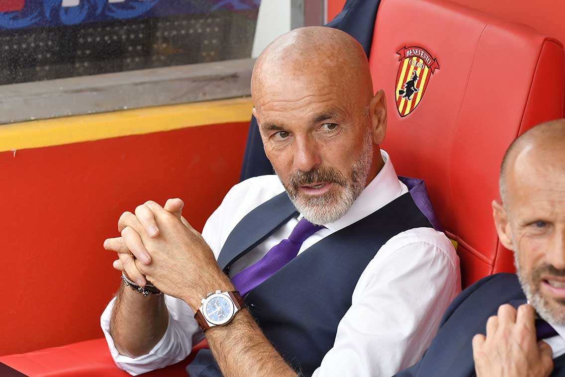Dell'Oglio: "Pioli bravo a creare armonia nella squadra. Rosa Toro più competitiva"