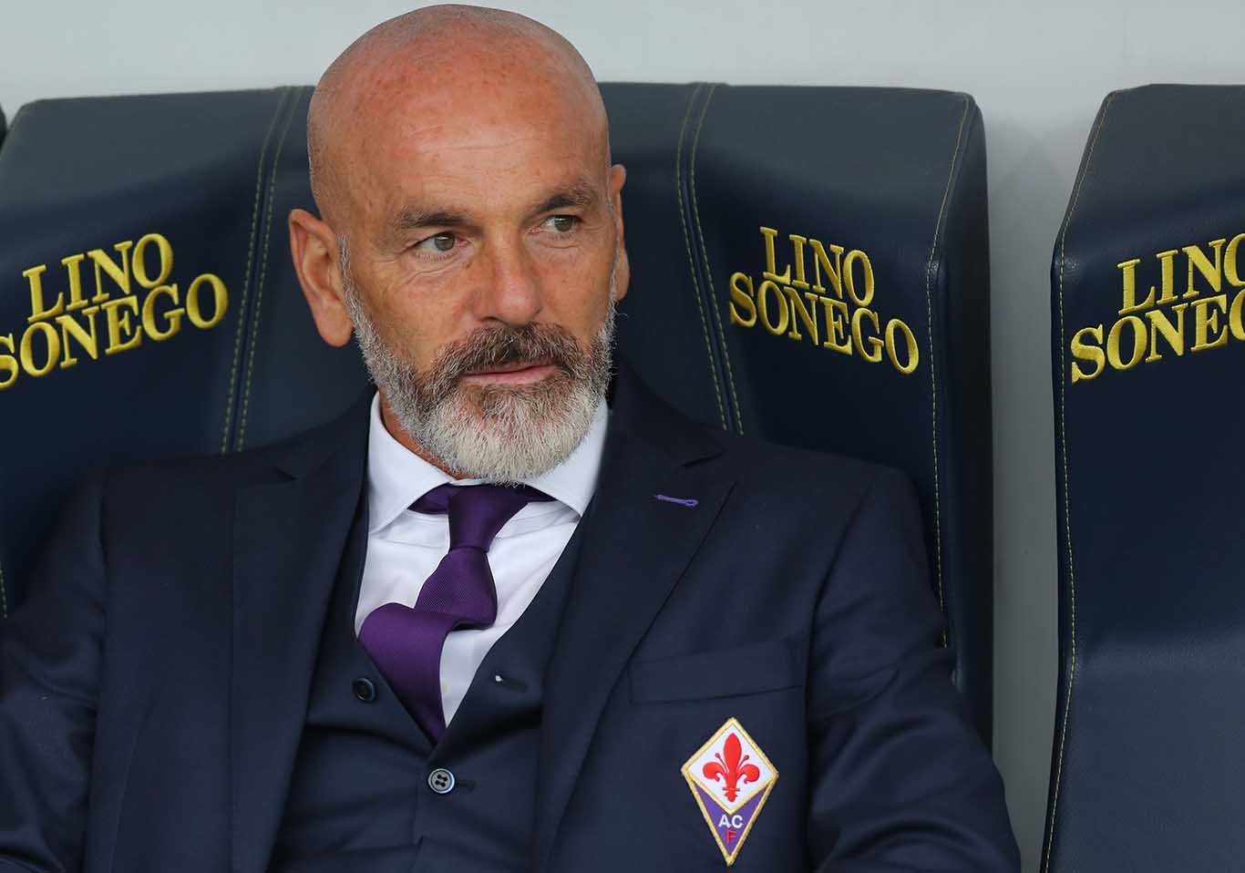 Pazienza: "Pioli si aspettava questa situazione; con l'Udinese sarà partita strana"