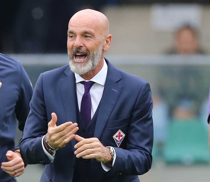 Verso Fiorentina-Milan, domani la conferenza stampa di Pioli: ecco l'orario