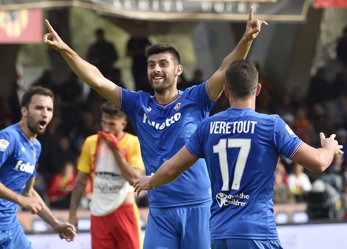 Tris Veretout: e sono 10. L’importanza del centrocampista goleador vs il recente passato