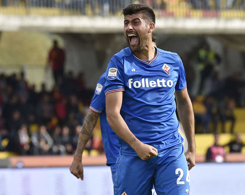 Benassi: "Tre punti importanti per dare continuità al nostro campionato"