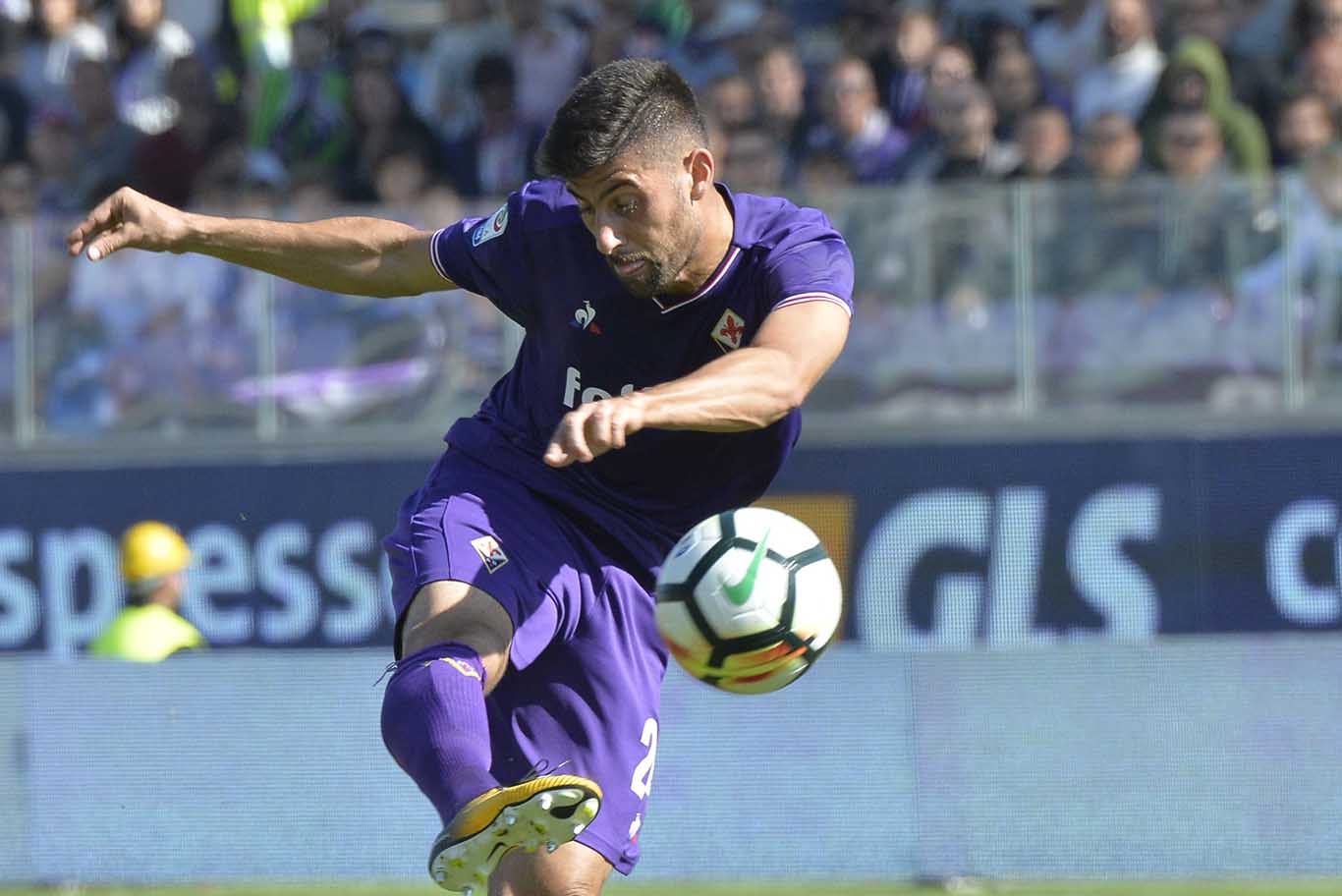Benassi: "Abbiamo giocato per lui. Era in campo insieme a noi e ci ha dato una mano"