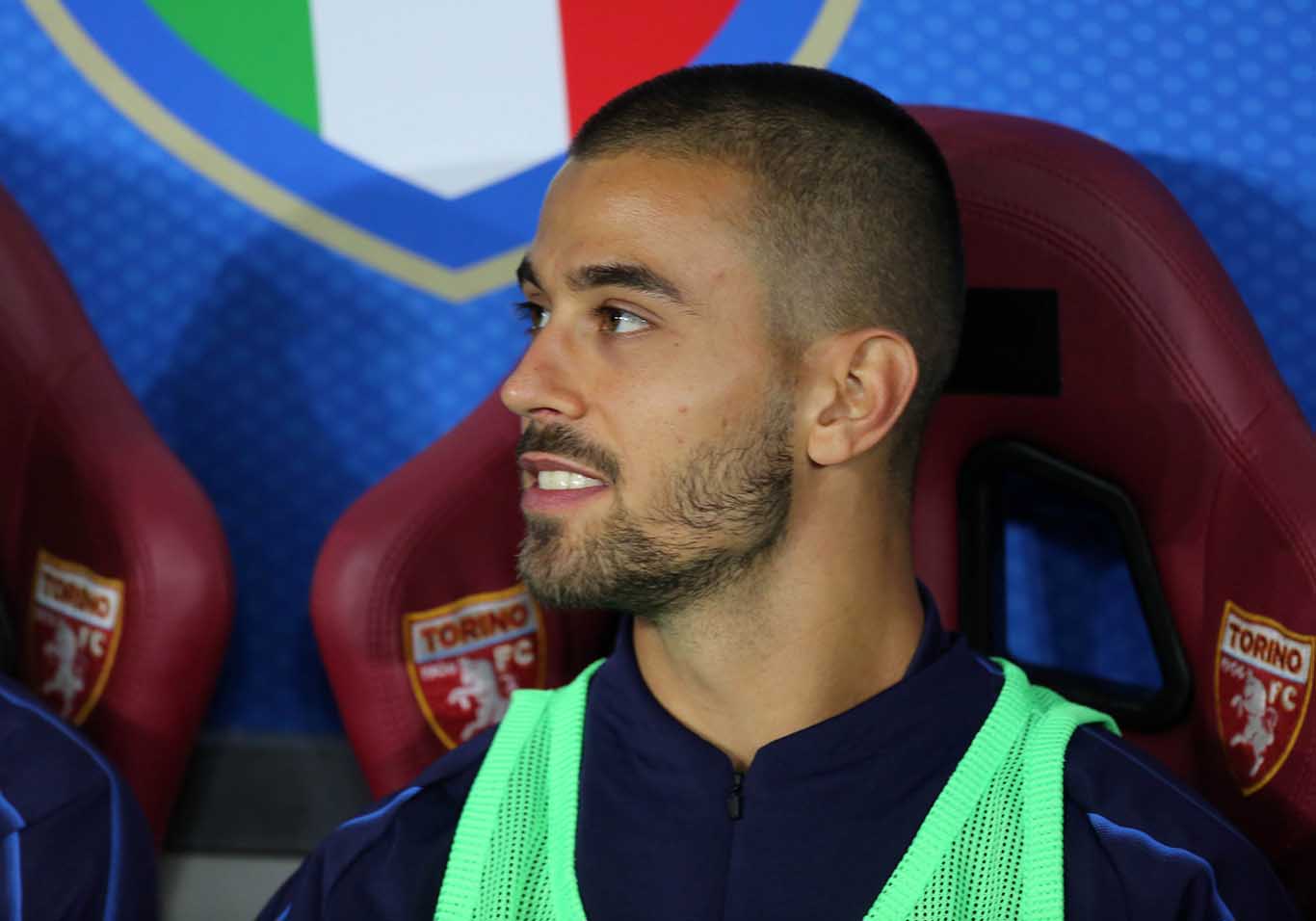 Spinazzola: "Tanta qualità nella Fiorentina, dobbiamo stare molto attenti"