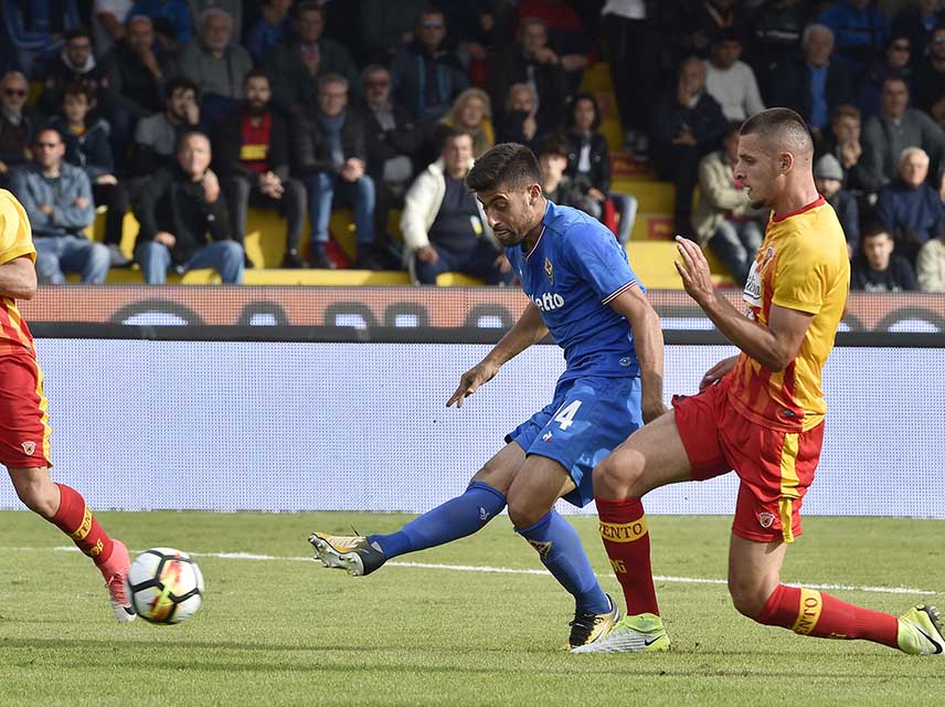 Zaccarelli: "Benassi grossa perdita per il Torino. La Fiorentina ora ha più autostima"