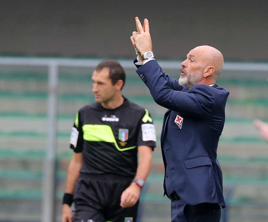 Il rimpasto di Pioli. Qualcuno perderà il posto