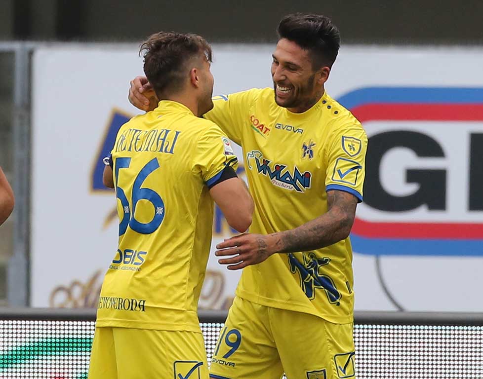 Fio-Chievo a confronto: clivensi disastrosi in trasferta. Crea poco, ma occhio ai cross