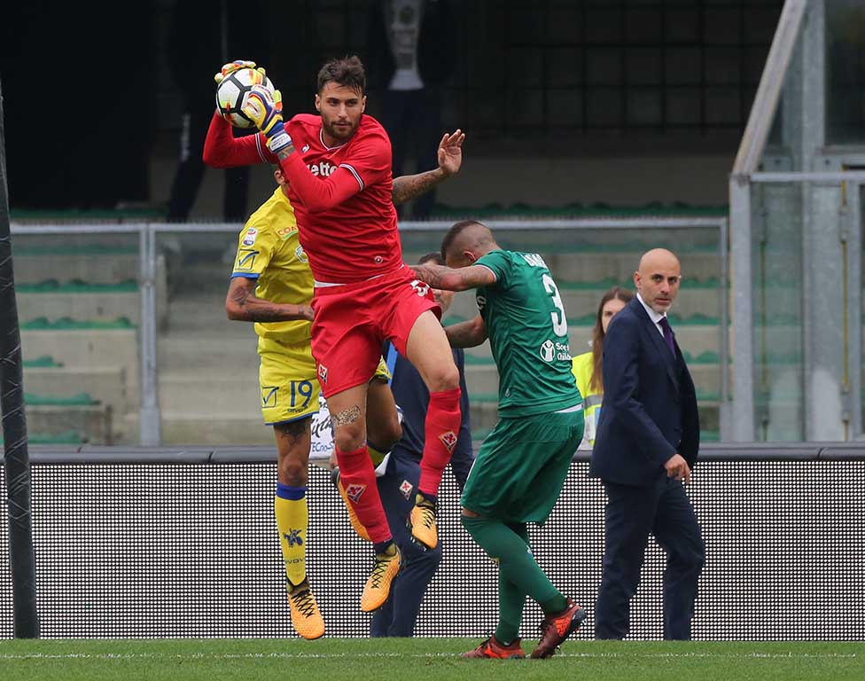 Giovanni Galli elogia Sportiello: "Ha tutte le qualità per diventare di primissimo livello"