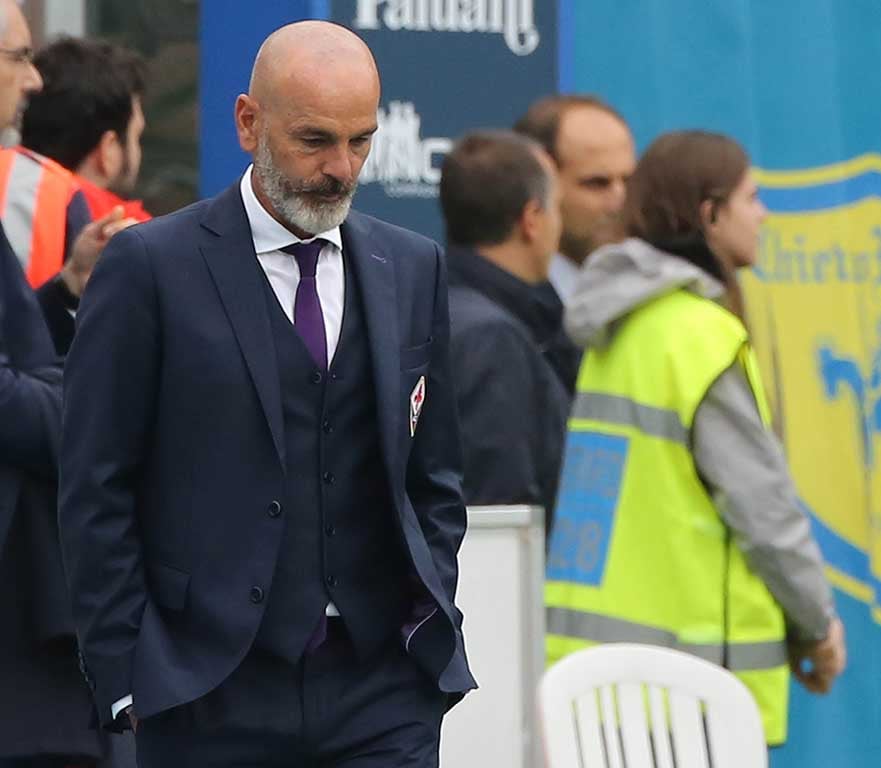 Pioli ed il suo dilemma tattico. Una settimana per decidere, ma contro l'Udinese...