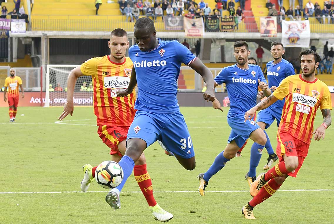 Formazione dei Tifosi: i tifosi avrebbero voluto Pezzella terzino e Baba con Simeone