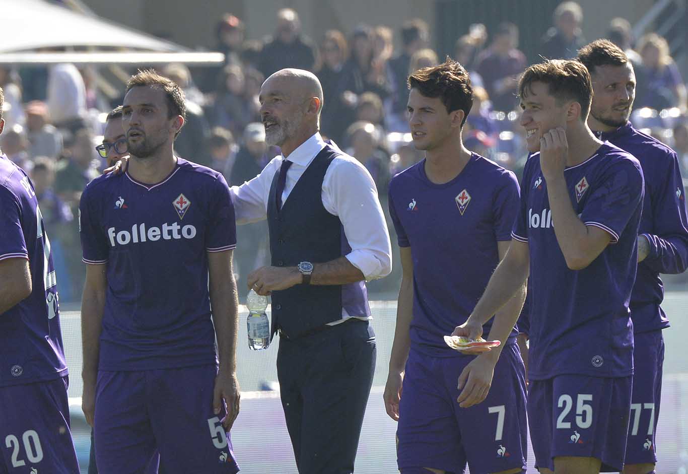 A Cagliari per ritrovare la vittoria in trasferta che manca da Benevento. Se davvero si punta all'Europa è un appuntamento da non fallire