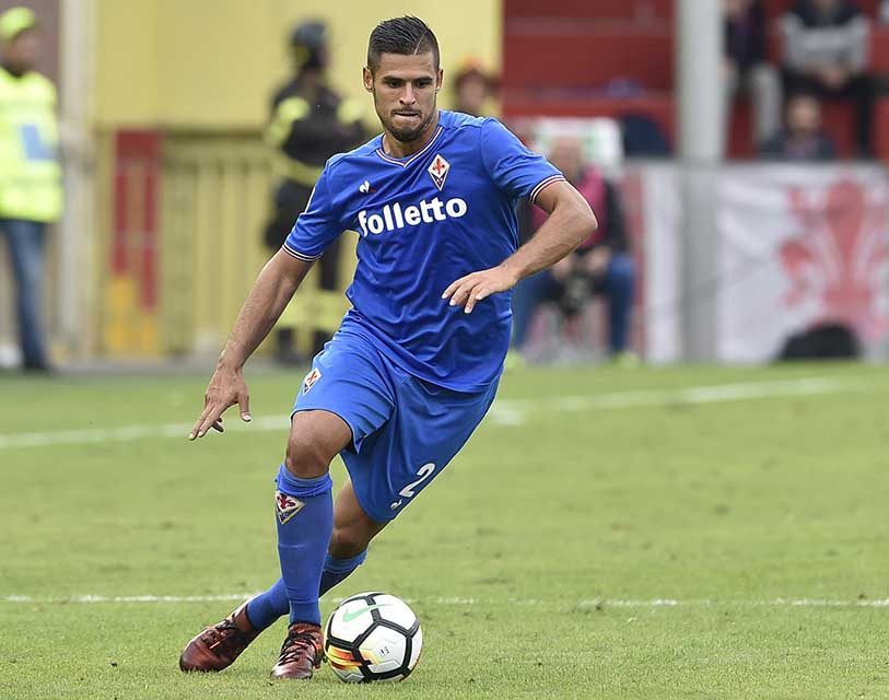 Laurini: "A Napoli una Fiorentina in stile..Juventus"