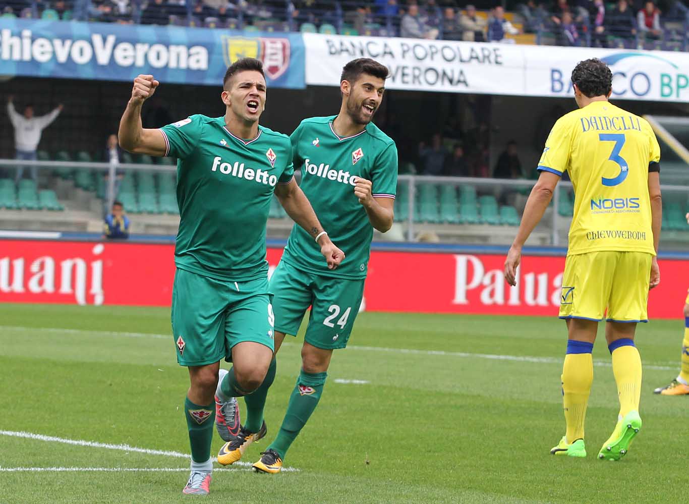 Viola sprint, squadra che ha segnato di più nei primi 15’. Dato opposto per l’Udinese