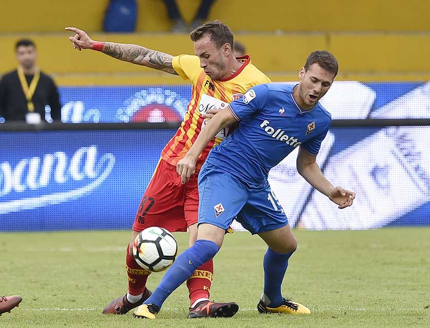 Pedullà: "La Fiorentina ha rifiutato 3 milioni per Cristoforo"