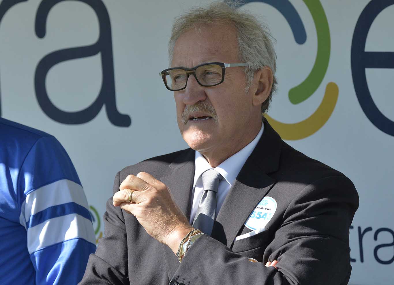 Delneri: "Oggi ci è mancata attenzione. Thereau giocatore importante"