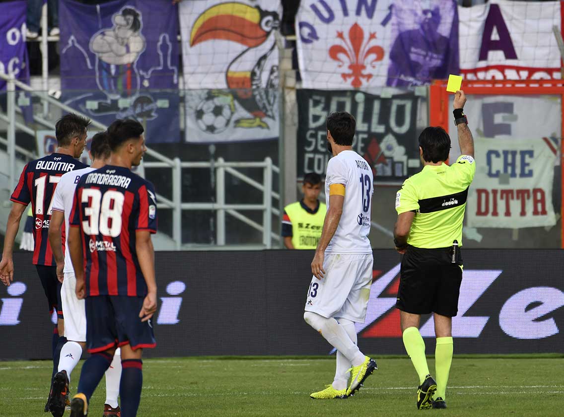 Difesa da registrare. Astori involuto. E Milenkovic-Hugo scalpitano in panchina