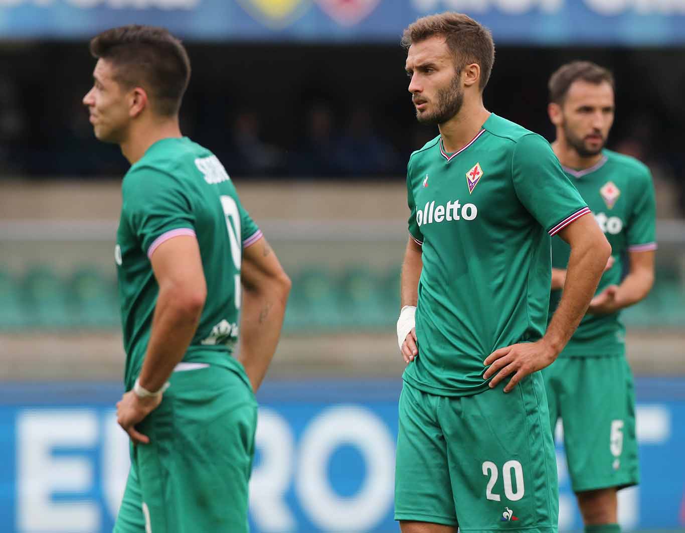 La giornata viola: il riassunto