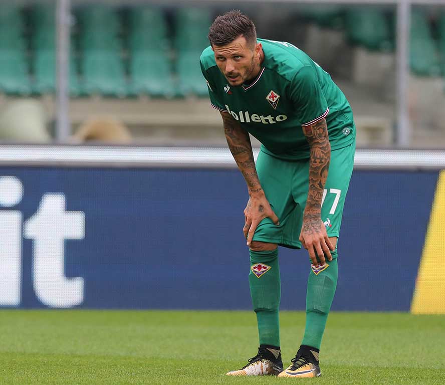 Servono i gol di Baba-Thereau. Devono svegliarsi. Altrimenti il club cercherà alternative