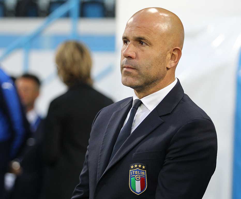 Di Marzio: "Bloccato Iachini, ma contatti con Di Biagio. Domani incontro con Prandelli"