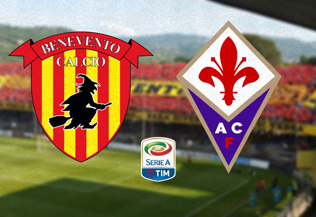 De Falco: "Fiorentina e Benevento, fondamentale l'atteggiamento. Bei ricordi in viola"