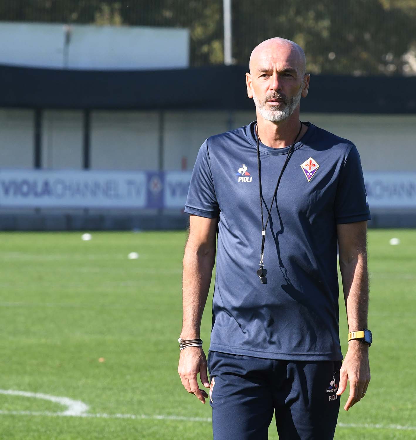 Allenamento a porte aperte: Thereau e Badelj differenziato. Saponara in gruppo (FOTO e VIDEO)