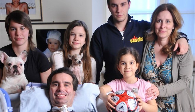 "Una vita in gioco", l'amore di Chantal Borgonovo per Stefano