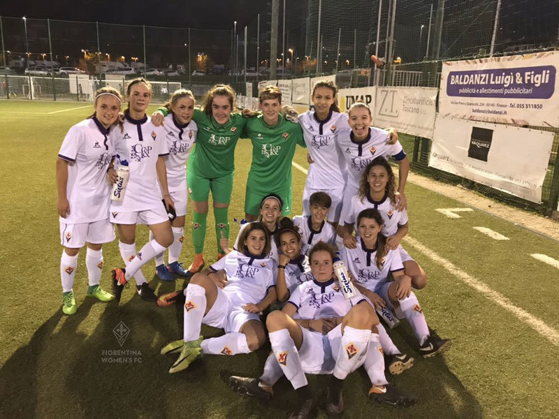 Women's Primavera, sconfitta con la Juventus nei quarti di finale scudetto