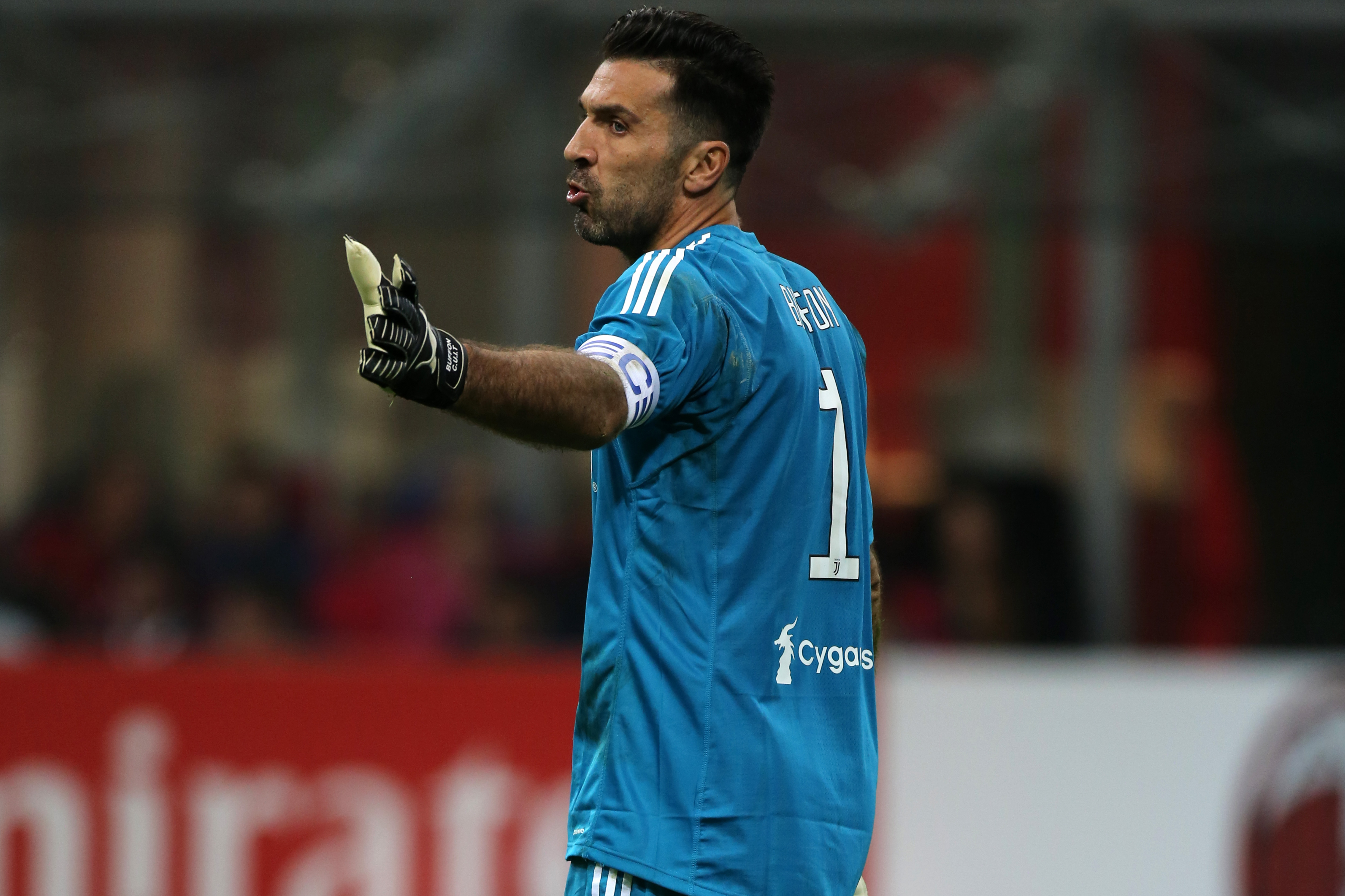 Post Real Madrid piuttosto concitato. Adesso la Juve teme maxi squalifiche