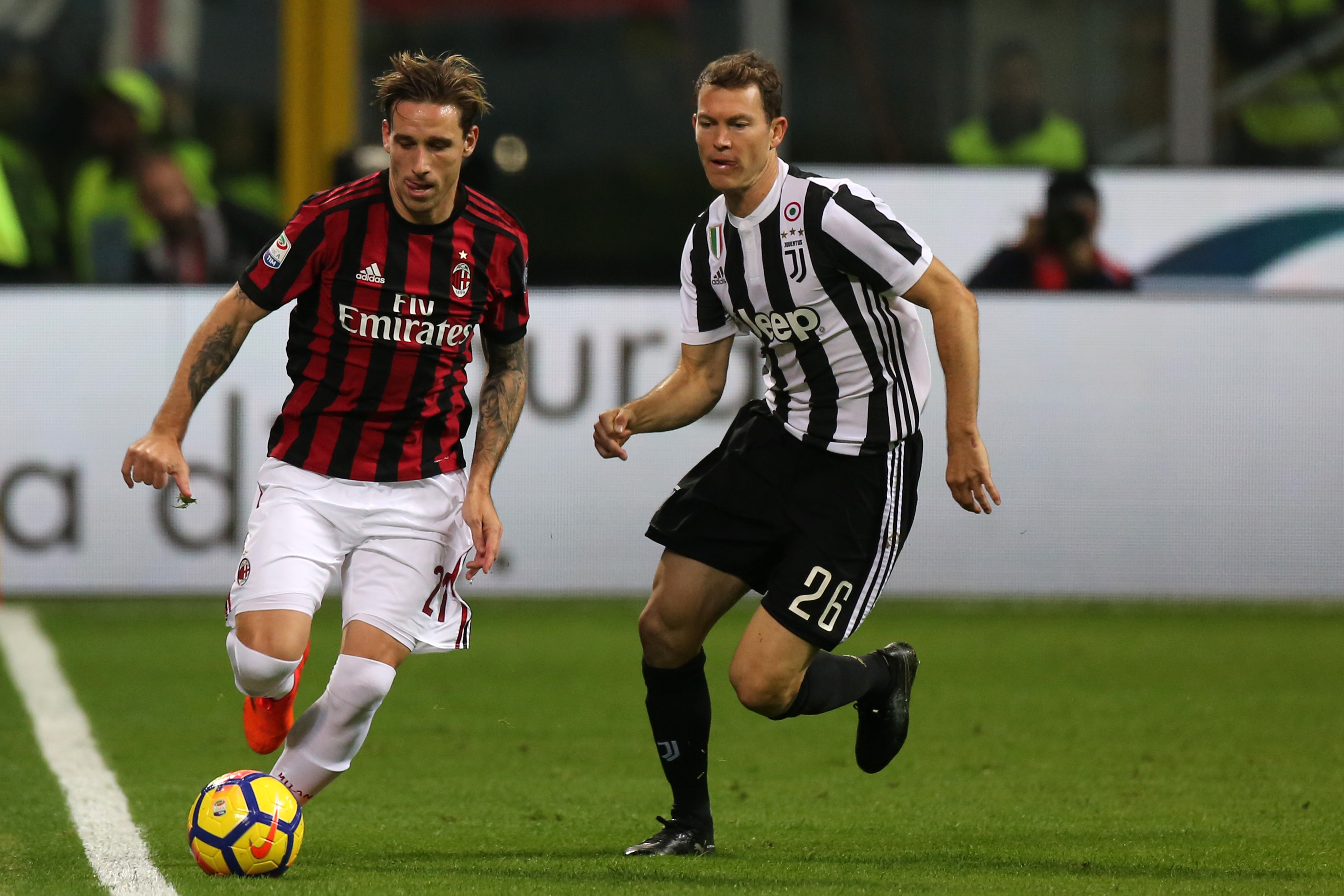 Biglia può diventare un’operazione slegata da Veretout. Se ne riparlerà più avanti