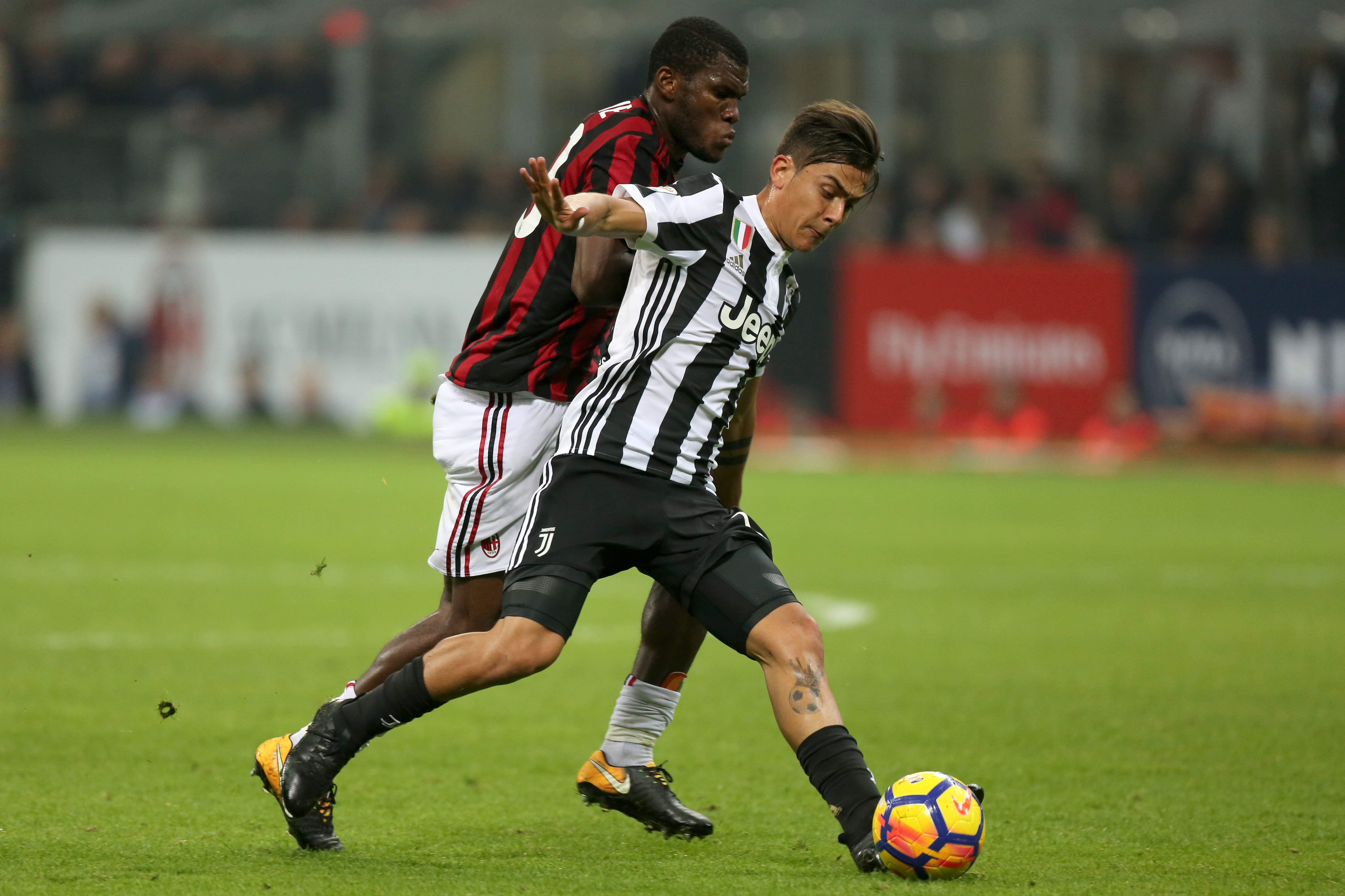 Juventus, Paulo Dybala terzo giocatore positivo al Coronavirus