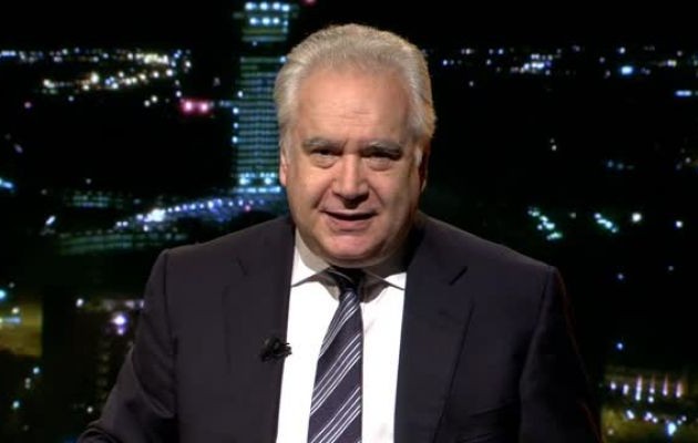 Sconcerti: "Commisso è un leader generoso. Mi ha convinto"