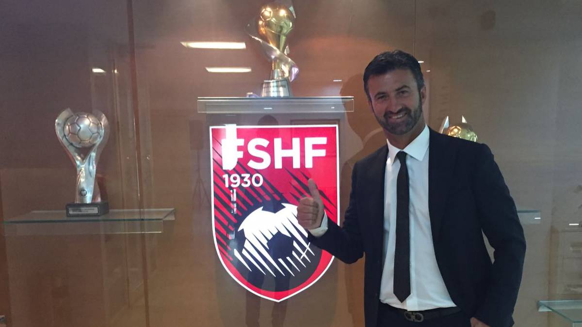 Russia 2018, Ct Panucci: "Vorrei essere in campo e battere mia Italia"
