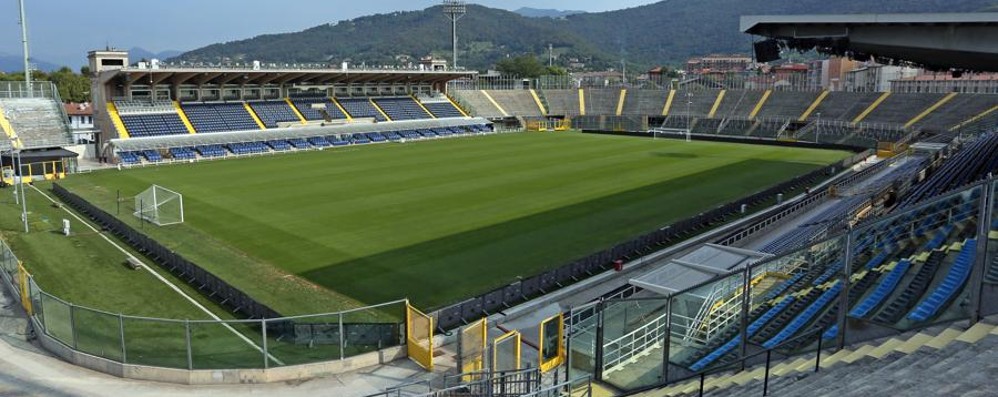 L'Atalanta definisce l'acquisto dello Stadio di Bergamo: "Sarà sul modello del Mapei Stadium"