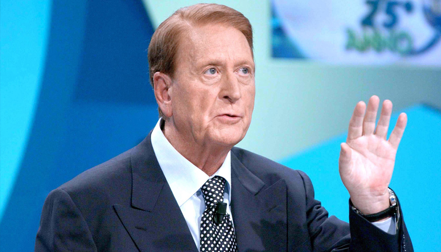 Lutto nel mondo del giornalismo: è morto Aldo Biscardi