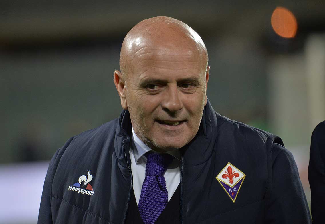 Fattori: "Pioli eccezionale, non sta deludendo: Viola migliore nel girone di ritorno"