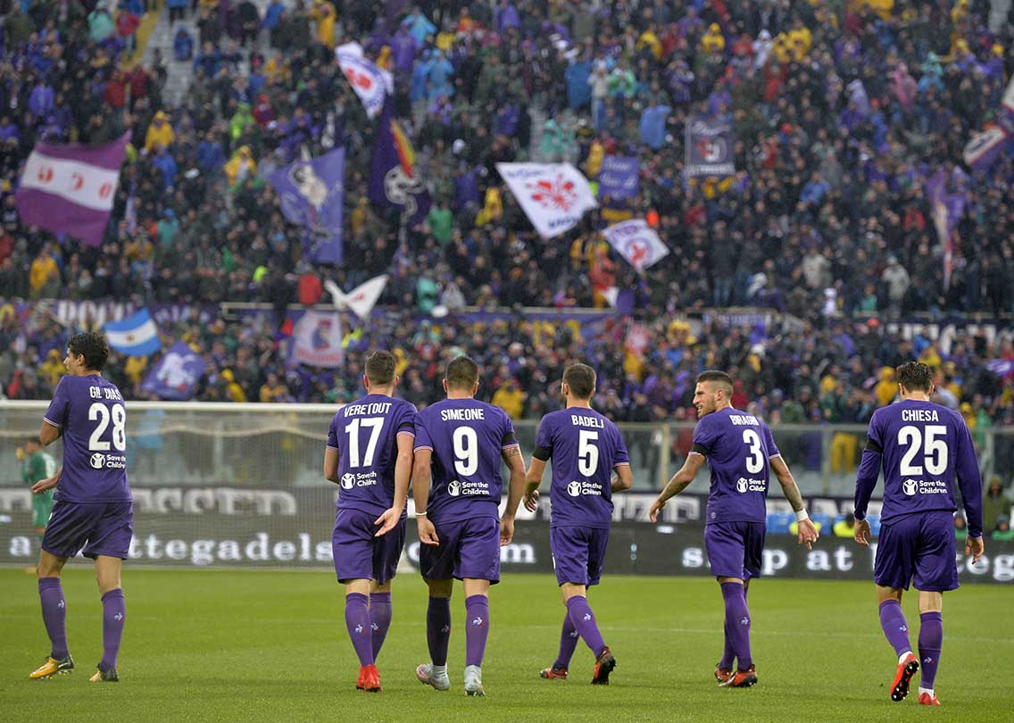 Alla sosta di novembre con il solito interrogativo: che Fiorentina è? Tra Europa e mediocrità, alla ricerca di un'identità