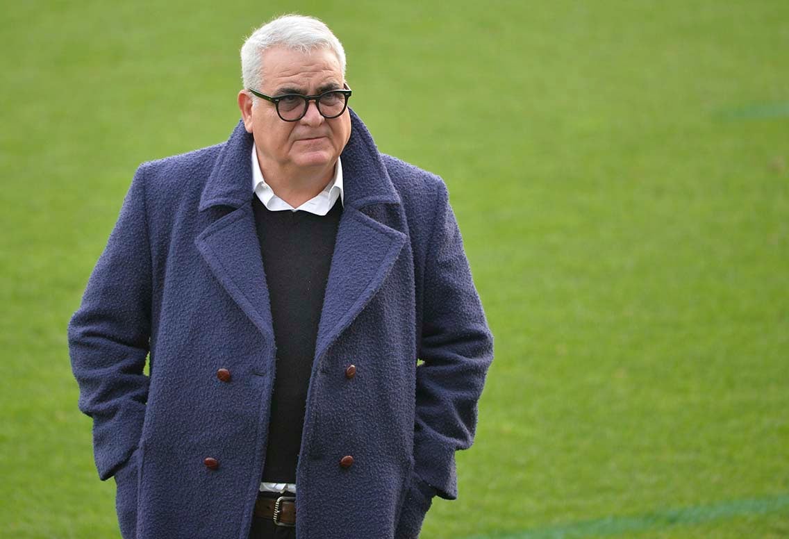 Corvino: "Viareggio Cup? La delusione resta ma siamo sulla strada giusta. L'infortunio di Badelj..."