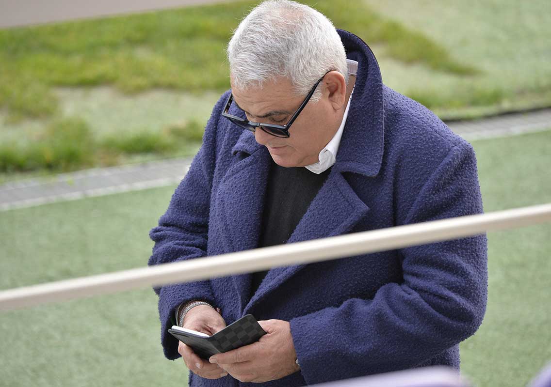Pedullà: "Fiorentina sul centrocampista Bryan Dabo del Saint-Étienne"